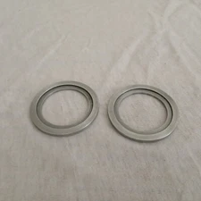 Fox Gas Shock Shox Spring Retainers