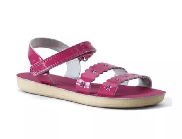 Lands end hotsell girls sandals