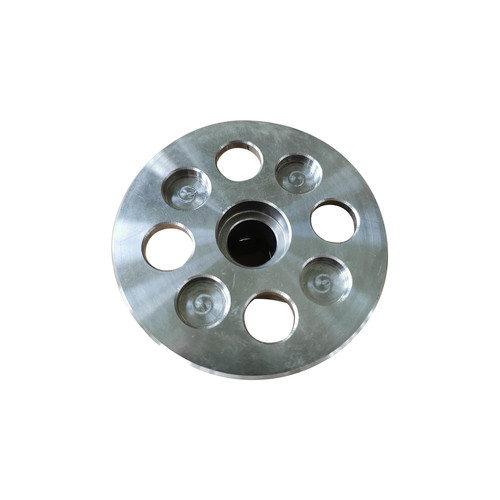 Front Cover Crankshaft Seal & Wear Sleeve Installer Tool For Cummins 5.9L 6.7L E - Foto 4