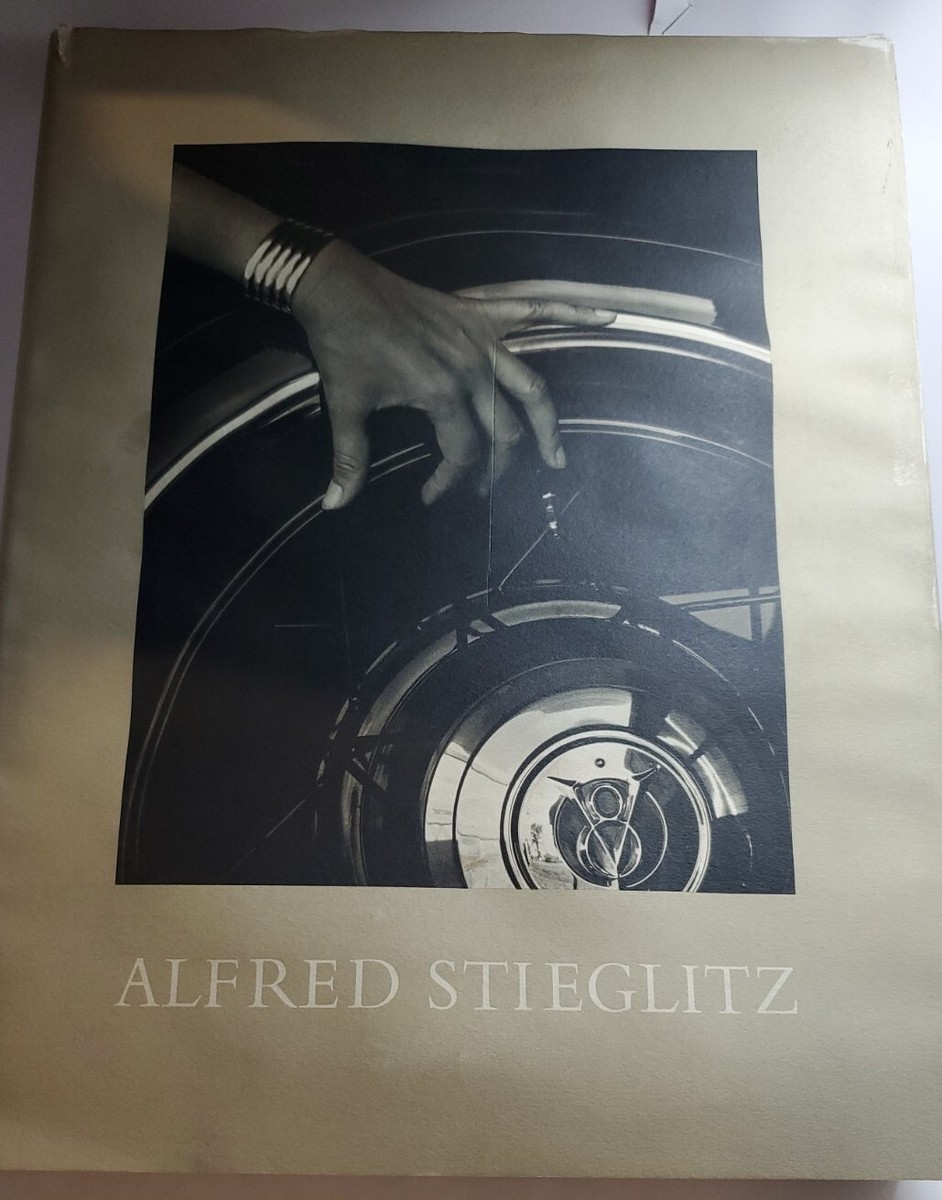 Alfred Stieglitz Ser.: Alfred Stieglitz Vol. 1 : Photographs and