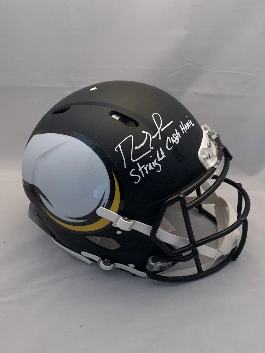 Vikings amp helmet 2025