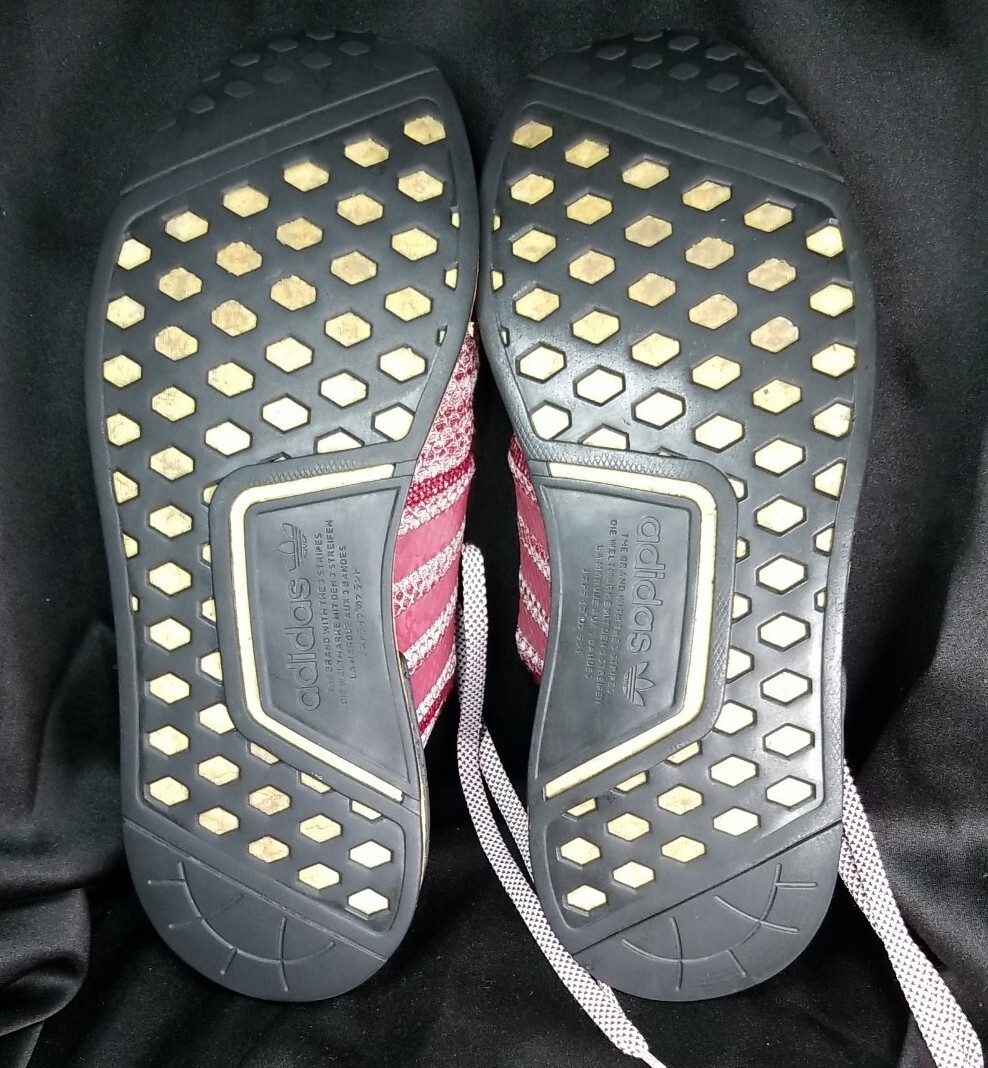 adidas gazelle silver green womens Shop Black Mens adidas NMD R1 Lace Up Sneakers – Shoebacca main image 0