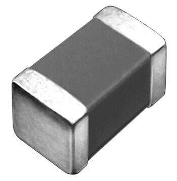 25Pcs MLP2016V2R2MT0S1 0806 (2016 metric) Fixed Inductors 2.2  UH  20%