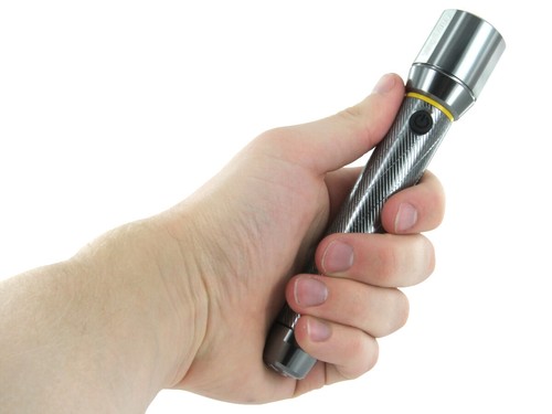 Energizer 139891 Vision HD Performance Metal Flashlight 400 lumens - Picture 7 of 7