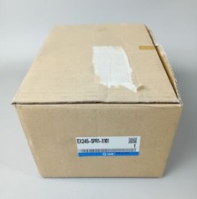 SMC EX245-SPR1-X161 control unit new original packaging