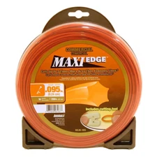 Commercial Maxi-Edge 200 Ft. 0.095 In. Universal 6 Point Star Trimmer Line