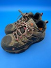 Merrell Women’s Moab 2 Vent Waterproof Work Shoes J15774 6M Safety Select Dry — photo 1