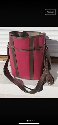 sac lancel Elsa - Photo 1/4