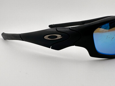 OAKLEY 04-325 Straight GENERATION 1 Sunglasses Frame - LOOK | eBay