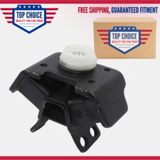 Manual Transmission Mount For Toyota TACOMA L4 2.7L RWD