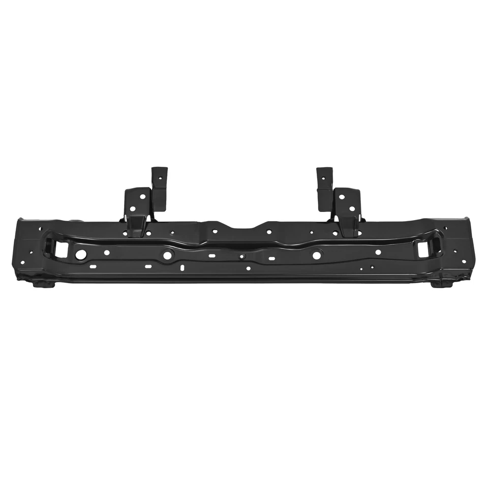 Soporte de núcleo de radiador de acero negro superior TO1225427 para Toyota Prius 2016-2022 Foto 3 de 4