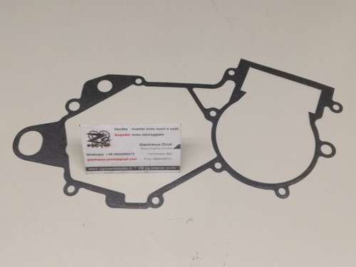 Cagiva elefant Aletta 125 200 guarnizione motore centrale semicarter 800035187 - Foto 2 di 2