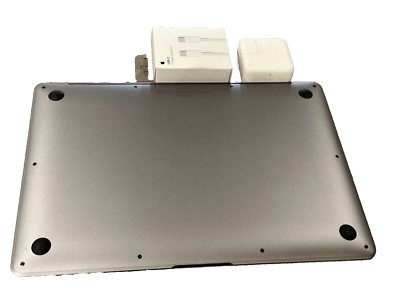 Air Apple MacBook Intel Chip, (Mgn63ll&frasl;a-All 【美品】MacBook Air M1 8GB SSD512GB スペースグレイ
