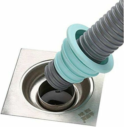 Waschmaschine Ablaufrohr Adapter - Bild 2 von 2