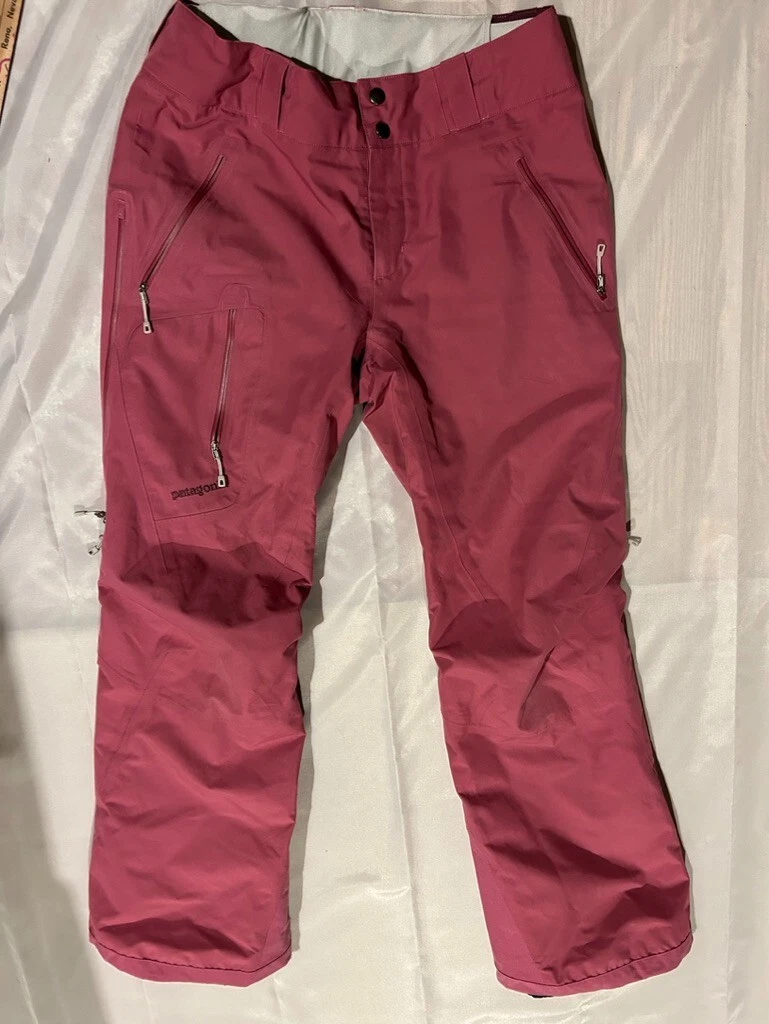 womens patagonia ski pants