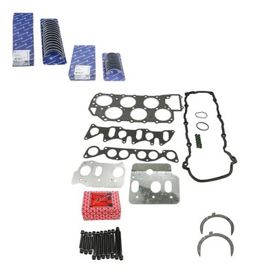 Lagerset STD+Anlaufscheiben+Dichtsatz für VW 2.8 2.9 VR6 AAA ABV 77822600 778216
