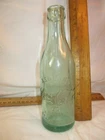 VINTAGE COCA-COLA CO. 6 1/2 OZ. BOTTLE ASHLAND, KY