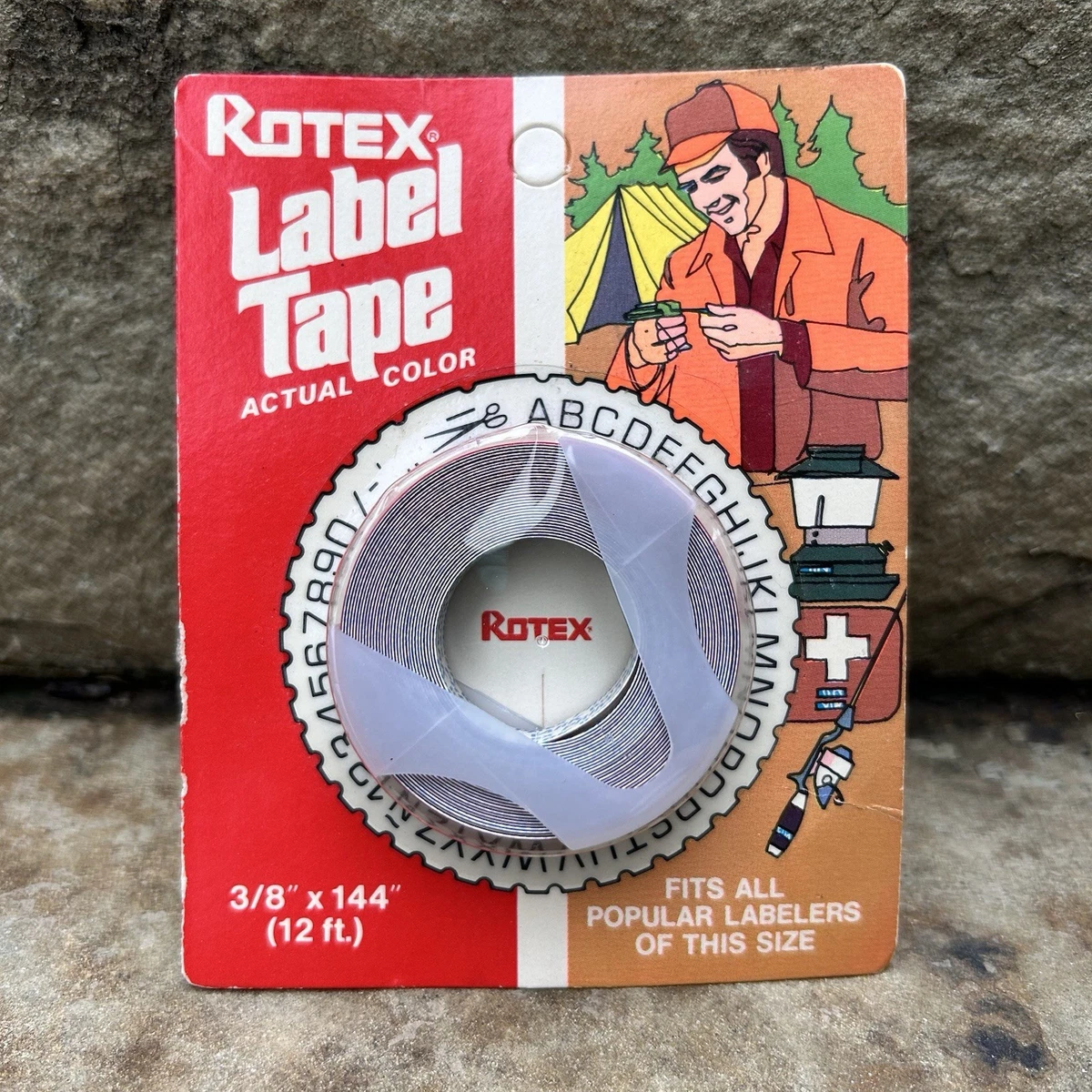 25+ Rotex Office Label Makers for sale | Updated Oct 2026