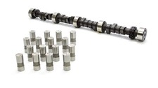 Isky Cams Cl201274 Sbc Hydraulic Flat Tappet Cam Lifter Kit Isky Cams Cl201274 Sbc Hydraulic Flat Tappet Cam Lifter Kit