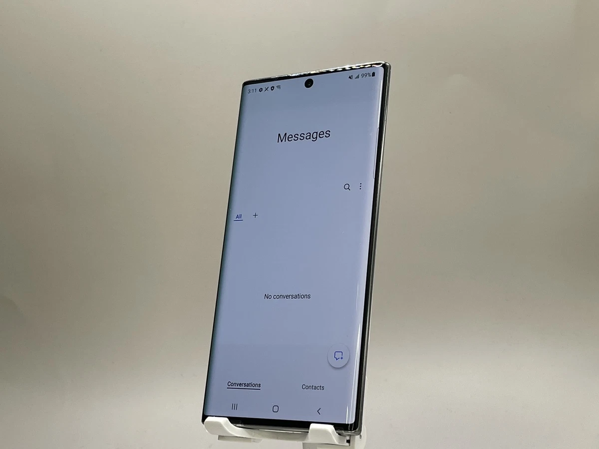 Samsung Galaxy Note10+ 5G 256GB for Sale | Shop New & Used Cell