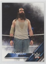 2016 Topps WWE Then Now Forever Mr Brodie Lee Luke Harper #131 1u6