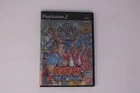 Kinnikuman Generations PlayStation 2 NTSC-J (Region Locked) JPN