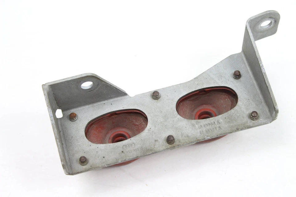 AUDI A8 QUATTRO 2004-2010 4,2 L - Suspensión de escape/soporte de montaje 4E0253099H Foto 2 de 4