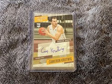 2021-22 Panini Chronicles Draft Picks - Prestige Bonus Shots Signatures Cameron