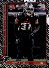 2025 Topps Xavier Watts Black (Raw)