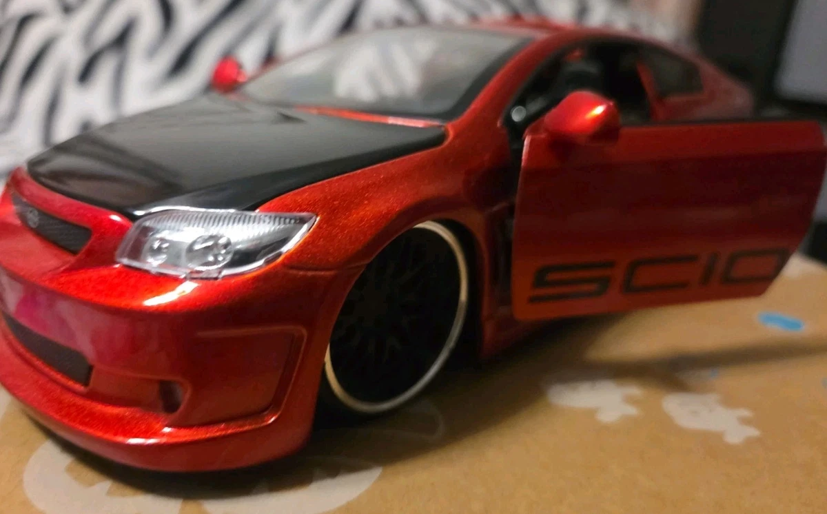 Scion 1:24 Diecast Cars for sale | eBay