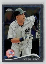 Click to enlarge Derek Jeter