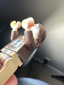 LEGO the Lord of the Rings: Pirate Ship Ambush (79008) Minifigures Lot LOTR