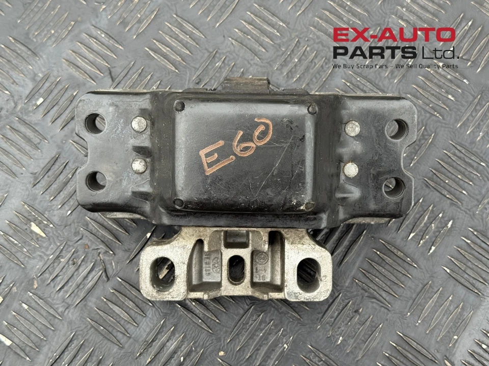 Audi A3 8P 2003–2012 Right Engine Mount Bracket Support – Genuine OEM - Image 3 of 3