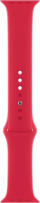 Apple Watch (41 mm) Sportarmband - (PRODUCT) RED