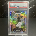 2024 PANINI PRIZM PAUL SKENES PULSAR PRIZM RC /499 PSA 10