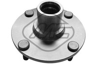 Metalcaucho Radnabe 90441 FüR Nissan Primera Hatchback P11 Traveller WP11 W10