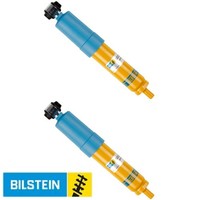 2X StoßDäMpfer Bilstein 24-214230 2 StossdäMpfer Rechts Links Hinten FüR VW