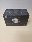 New HP Photosmart A536 Digital Photo Inkjet Color Printer (Sealed Retail Box)