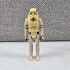 Vintage 1977 Kenner Star Wars Action Figure HK Stormtrooper Not Complete