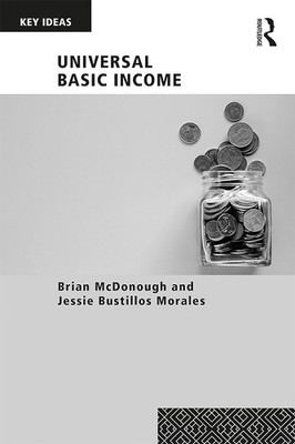 Universal Basic Income - 9781138476301