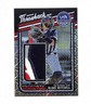 2026 Panini USA Stars & Stripes Blake Mitchell Throwback 8/25 Logo Patch Card 