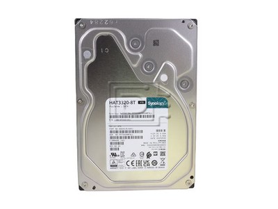 Synology Plus HAT3320-8T 8TB 6Gbps 3.5