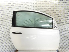 Porte avant et accessoires Ford KA
