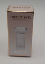 Trophy Skin Microdermabrasion Infusion Tip New Sealed Box