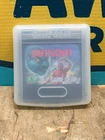 Sega Shinobi 1991 GameGear Cartridge Only (E10049510)