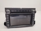 2012 Ford Expedition Audio Equipment Radio Receiver Am-fm-cd-navigation