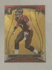 2024 Panini Totally Certified Football Mirror Gold John Lynch #198
