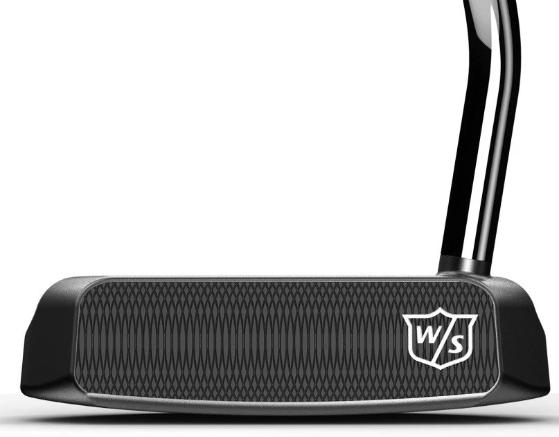 New Wilson Golf Ladies 2018 Infinite Bean Putter 33" - Image 2 of 4