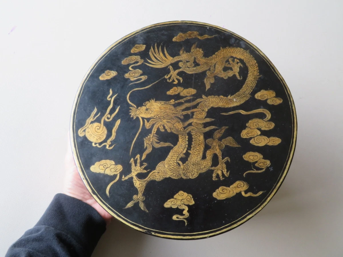25+ Gold Antique Chinese Boxes for sale | Updated Oct 2026