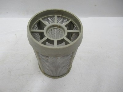 Whirlpool Indesit Privileg Quelle Bauknecht GSI 4743W Sieb Grob Grobsieb Filter 